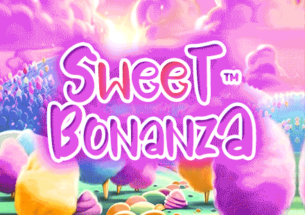 Sweet Bonanza oynayın